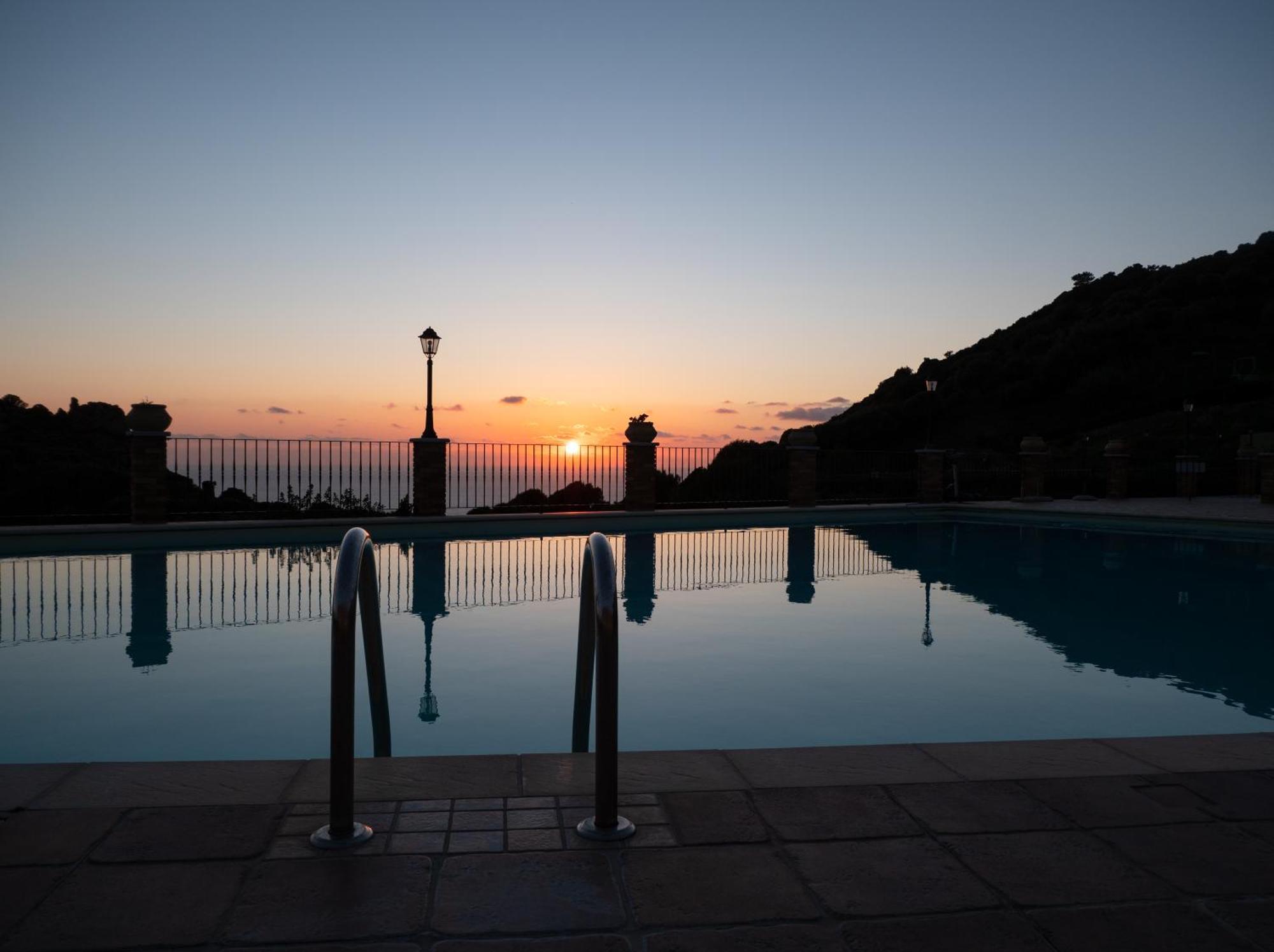 Villa L'emozione Tanca Piras