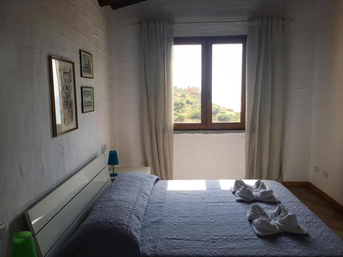 Villa L'emozione Tanca Piras Nebida