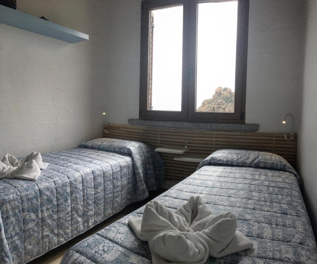 L'emozione Tanca Piras Villa Nebida