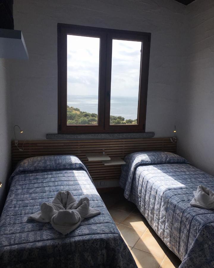 L'emozione Tanca Piras Villa Nebida