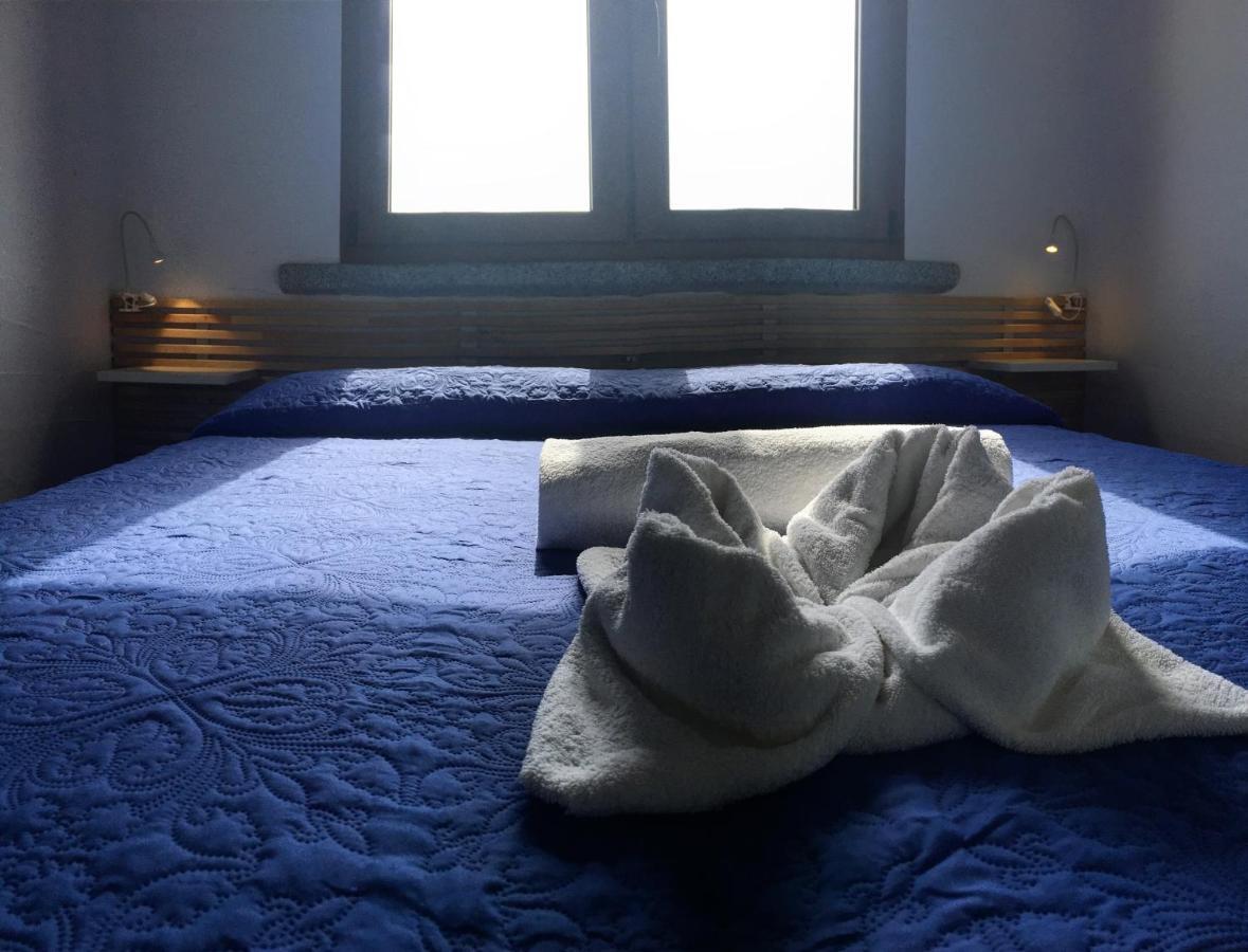 L'emozione Tanca Piras Villa Nebida