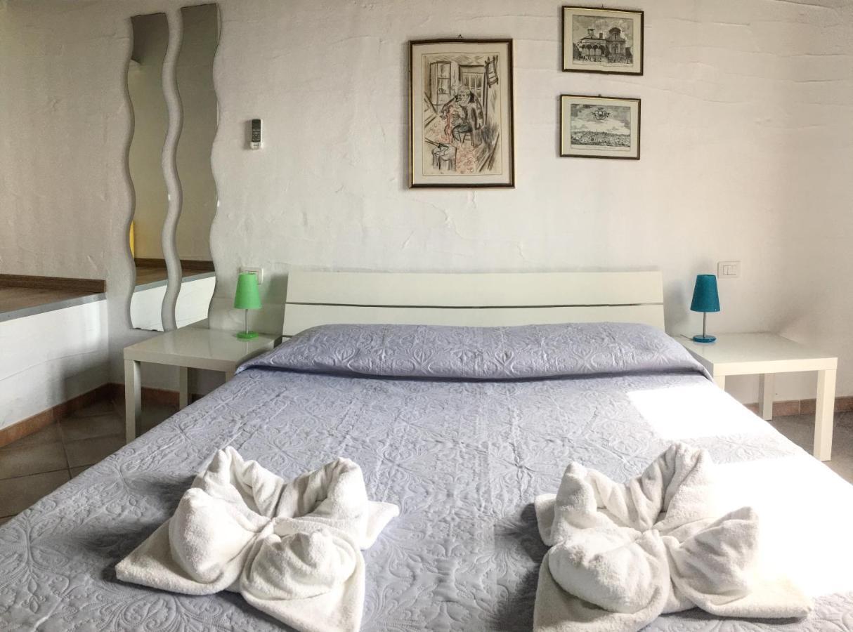 L'emozione Tanca Piras Villa *