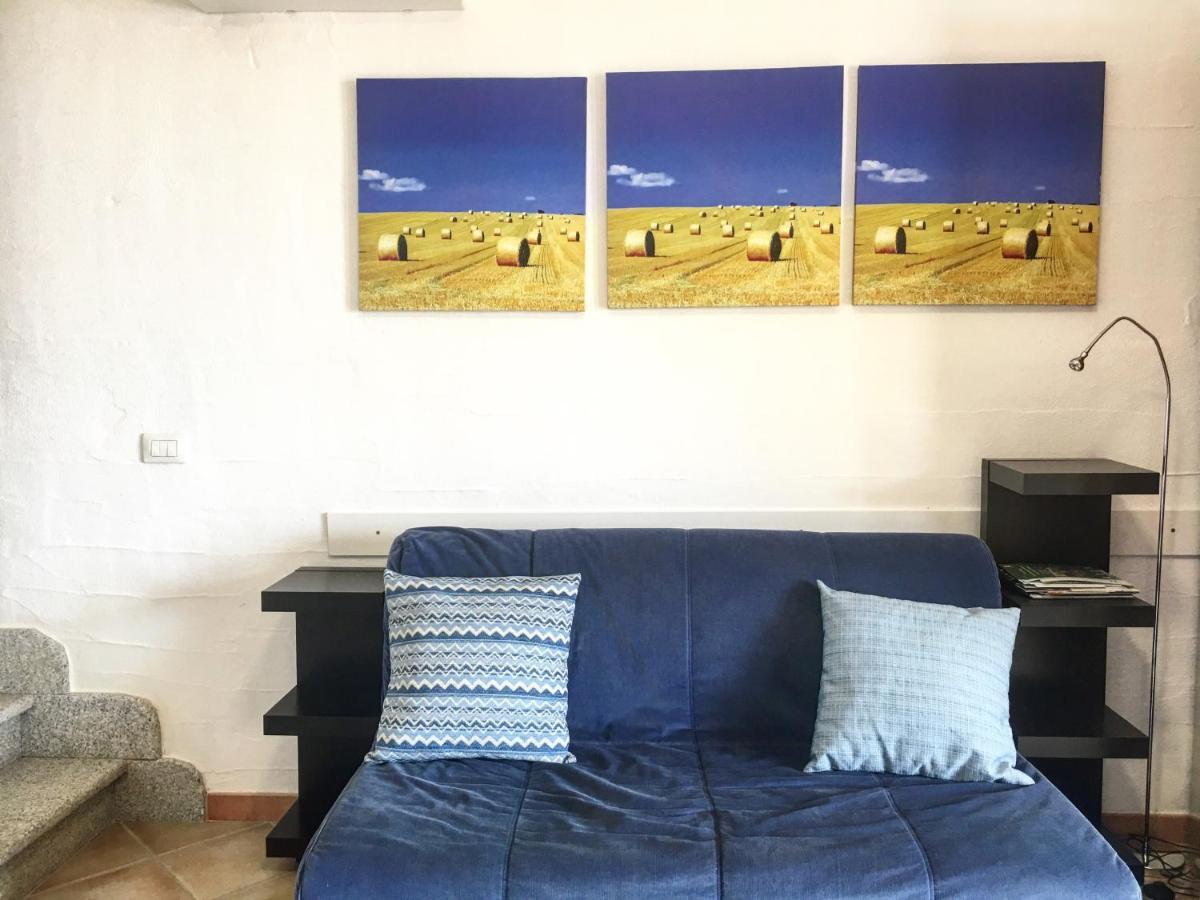 Villa L'emozione Tanca Piras Nebida