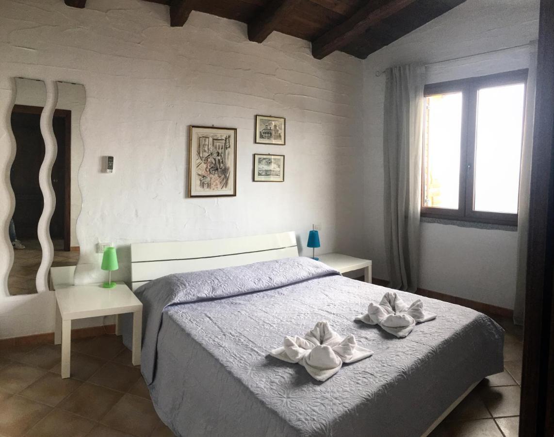 L'emozione Tanca Piras *