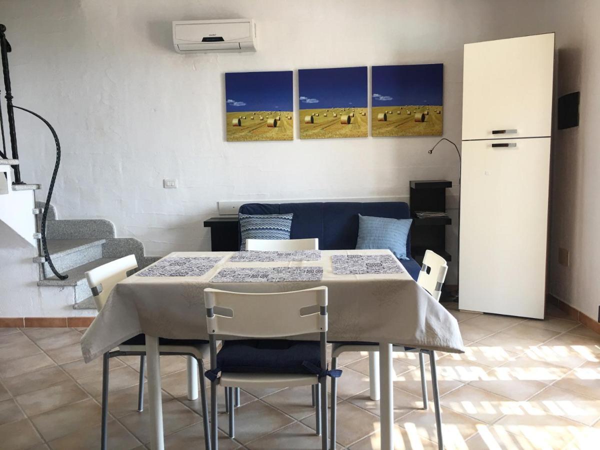 L'emozione Tanca Piras Villa