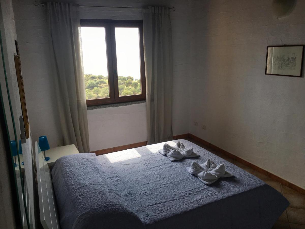 L'emozione Tanca Piras Villa Nebida