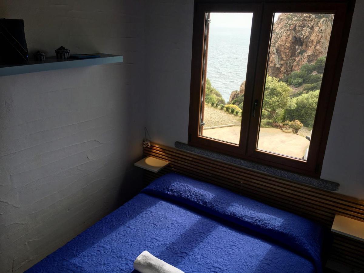 L'emozione Tanca Piras Villa