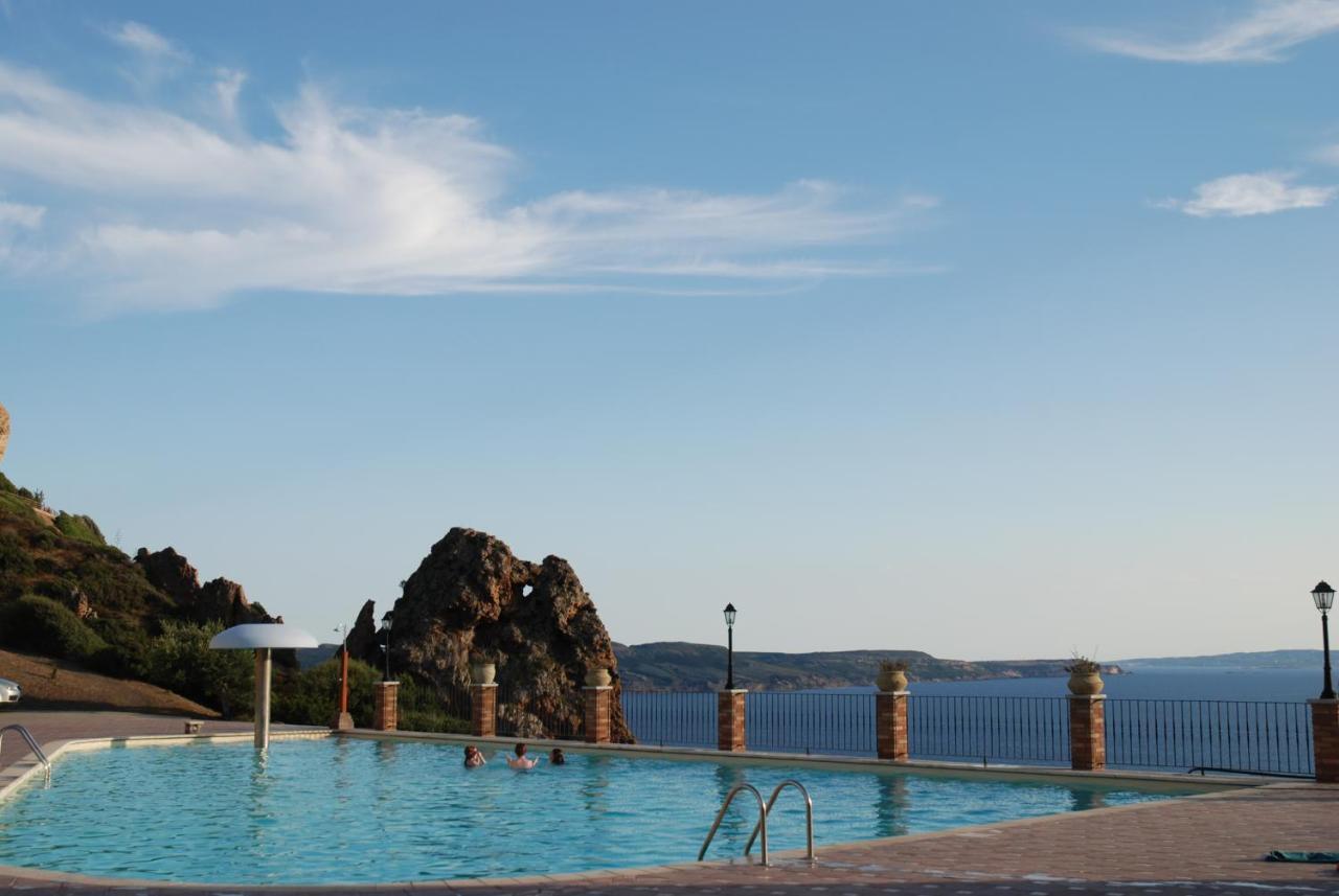 Villa L'emozione Tanca Piras *