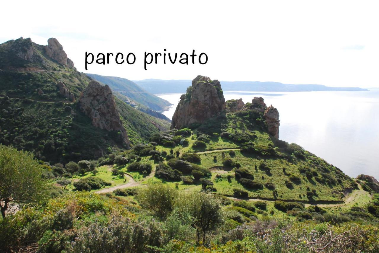 Villa L'emozione Tanca Piras *