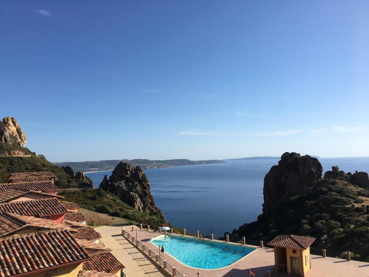 L'emozione Tanca Piras Villa *
