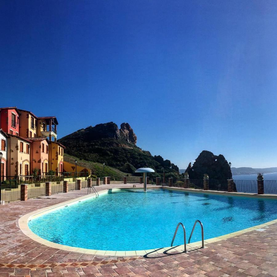 L'emozione Tanca Piras Villa